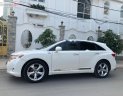 Toyota Venza   2010 - Bán Toyota Venza 3.5 AWD năm 2010, màu trắng, nhập khẩu  