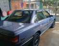 Toyota Camry   1987 - Cần bán Toyota Camry năm 1987, nhập khẩu số sàn