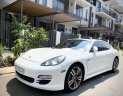 Porsche Panamera 2010 - Xe Porsche Panamera 3.6V6 năm sản xuất 2010, màu trắng