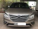 Toyota Innova   G  2015 - Bán Toyota Innova G đời 2015 số tự động, 485 triệu