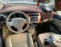 Nissan Grand livina 2011 - Bán Nissan Grand livina 2011, màu trắng, chính chủ