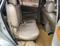 Toyota Innova   2010 - Cần bán xe Toyota Innova năm 2010, số sàn, 295 triệu