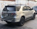 Toyota Fortuner   2014 - Bán ô tô Toyota Fortuner sản xuất năm 2014, màu bạc giá cạnh tranh