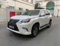 Lexus GX   2016 - Bán Lexus GX 460 2016, màu trắng, xe nhập 