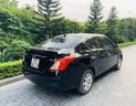 Nissan Sunny    2016 - Bán xe Nissan Sunny sản xuất 2016, màu đen, giá tốt