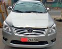 Toyota Innova   2009 - Bán xe Toyota Innova sản xuất năm 2009, giá chỉ 238 triệu