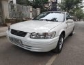 Toyota Camry   2001 - Cần bán Toyota Camry năm 2001, màu trắng, nhập khẩu  