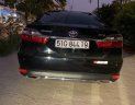 Toyota Camry  2.5Q 2018 - Bán Toyota Camry 2.5Q đời 2018, màu đen