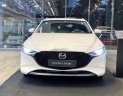 Mazda 3   2020 - Bán ô tô Mazda 3 sản xuất 2020, màu trắng