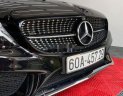 Mercedes-Benz C class 2018 - Cần bán gấp Mercedes đời 2018, màu xám