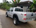 Ford Ranger   2010 - Bán Ford Ranger năm 2010, màu trắng, xe nhập