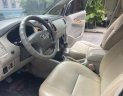 Toyota Innova     2012 - Xe Toyota Innova sản xuất năm 2012 xe gia đình giá cạnh tranh