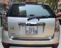 Chevrolet Captiva 2009 - Xe Chevrolet Captiva đời 2010 còn mới, giá chỉ 265 triệu