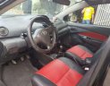 Toyota Vios   2009 - Cần bán Toyota Vios sản xuất 2009, màu đen, nhập khẩu nguyên chiếc chính chủ