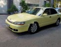 Lexus ES    1994 - Cần bán Lexus ES đời 1994, màu vàng, nhập khẩu nguyên chiếc