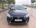 Toyota Camry   2010 - Cần bán lại Toyota Camry năm sản xuất 2010, xe tư nhân