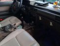 Toyota Camry   1987 - Cần bán Toyota Camry năm 1987, nhập khẩu số sàn