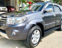 Toyota Fortuner    2010 - Bán Toyota Fortuner sản xuất năm 2010, nhập khẩu nguyên chiếc còn mới, giá chỉ 535 triệu