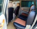 Toyota Innova   2008 - Cần bán Toyota Innova sản xuất năm 2008, màu ghi vàng