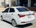 Hyundai Grand i10    2017 - Cần bán Hyundai Grand i10 năm 2017, màu trắng giá cạnh tranh