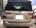 Toyota Innova   G  2015 - Bán Toyota Innova G đời 2015 số tự động, 485 triệu