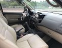 Toyota Fortuner 2013 - Cần bán gấp Toyota Fortuner năm 2013, giá tốt