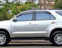 Toyota Fortuner 2012 - Bán ô tô Toyota Fortuner năm sản xuất 2012 như mới