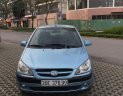 Hyundai Getz   2008 - Cần bán xe Hyundai Getz sản xuất năm 2008, xe nhập, 157tr