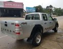 Ford Ranger   2010 - Bán Ford Ranger năm 2010, màu trắng, xe nhập