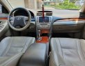 Toyota Camry   2010 - Bán Toyota Camry năm sản xuất 2010, màu bạc, giá chỉ 515 triệu