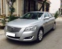 Toyota Camry   2007 - Bán xe Toyota Camry sản xuất 2007, màu bạc số tự động, giá chỉ 465 triệu