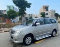 Toyota Innova     2011 - Cần bán Toyota Innova sản xuất 2011 số sàn giá cạnh tranh