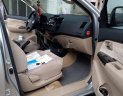 Toyota Fortuner 2015 - Xe Toyota Fortuner sản xuất năm 2015