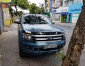 Ford Ranger 2014 - Cần bán xe Ford Ranger đời 2014, màu xanh dương, xe bán tải đa dụng