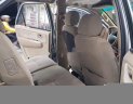 Toyota Fortuner   2010 - Cần bán lại xe Toyota Fortuner đời 2010, màu bạc xe gia đình, 540tr