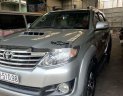 Toyota Fortuner      2014 - Cần bán xe Toyota Fortuner năm 2014