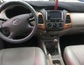 Toyota Innova 2011 - Bán ô tô Toyota Innova sản xuất năm 2011 xe gia đình