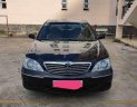 Toyota Camry   2004 - Cần bán Toyota Camry 2004, màu đen, nhập khẩu nguyên chiếc  