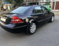 Ford Mondeo 2004 - Cần bán xe Ford Mondeo AT sản xuất 2004, màu đen