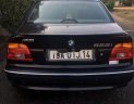 BMW 3 Series  528i 1997 - Bán xe BMW 3 Series 528i năm sản xuất 1997, màu đen, nhập khẩu chính chủ, giá chỉ 96 triệu