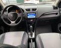 Suzuki Swift   2015 - Bán Suzuki Swift sản xuất 2015, màu trắng, giá 395tr