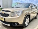 Chevrolet Orlando   LTZ   2012 - Cần bán Chevrolet Orlando LTZ sản xuất 2012 số tự động