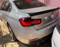 BMW 3 Series    2012 - Cần bán gấp BMW 3 Series năm sản xuất 2012, giá chỉ 710 triệu