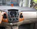 Toyota Innova 2009 - Xe Toyota Innova sản xuất 2009 giá cạnh tranh