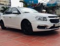 Chevrolet Cruze 2017 - Xe Chevrolet Cruze sản xuất 2017, màu trắng xe gia đình