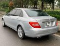 Mercedes-Benz C class 2011 - Bán ô tô Mercedes sản xuất 2011, giá 570tr