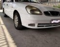 Daewoo Nubira   2002 - Bán xe Daewoo Nubira 2002, màu trắng, nhập khẩu nguyên chiếc