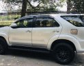 Toyota Fortuner 2013 - Cần bán gấp Toyota Fortuner năm 2013, giá tốt