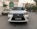 Lexus GX   2016 - Bán Lexus GX 460 2016, màu trắng, xe nhập 