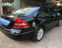 Ford Mondeo 2004 - Cần bán xe Ford Mondeo AT sản xuất 2004, màu đen